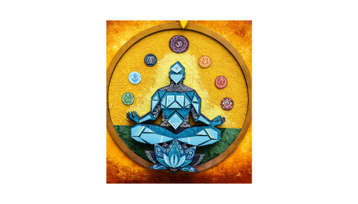 The 7 Chakras: A Modern Guide to Inner Alignment in a Digital Age